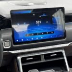 Foton Tunland V7 -, 2025 г. с пробегом 10 км – фото 22