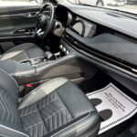 Changan CS95 I Рестайлинг 2, 2024 г. с пробегом 26720 км – фото 23