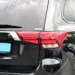 Mitsubishi Outlander III Рестайлинг 3, 2021 г. с пробегом 164016 км – фото 19