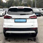 Geely Atlas Pro I, 2024 г. с пробегом 83899 км – фото 20