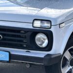 Lada (ВАЗ) Niva Legend I, 2024 г. с пробегом 24071 км – фото 16