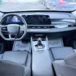 Chery Tiggo 7 Pro Max I Рестайлинг, 2024 г. с пробегом 41422 км – фото 15