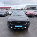 Haval F7 I, 2022 г. с пробегом 75383 км – фото 14