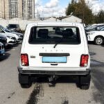 Lada (ВАЗ) Niva Legend I, 2024 г. с пробегом 24071 км – фото 16