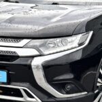 Mitsubishi Outlander III Рестайлинг 3, 2021 г. с пробегом 164016 км – фото 19