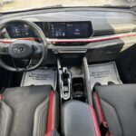 Geely Coolray I Рестайлинг, 2024 г. с пробегом 69300 км – фото 23