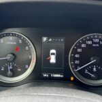 Hyundai Tucson III, 2017 г. с пробегом 113559 км – фото 15