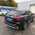 Mitsubishi Outlander III Рестайлинг 2, 2018 г. с пробегом 102861 км – фото 15
