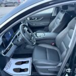 Chery Tiggo 7 Pro Max I Рестайлинг, 2024 г. с пробегом 41422 км – фото 15