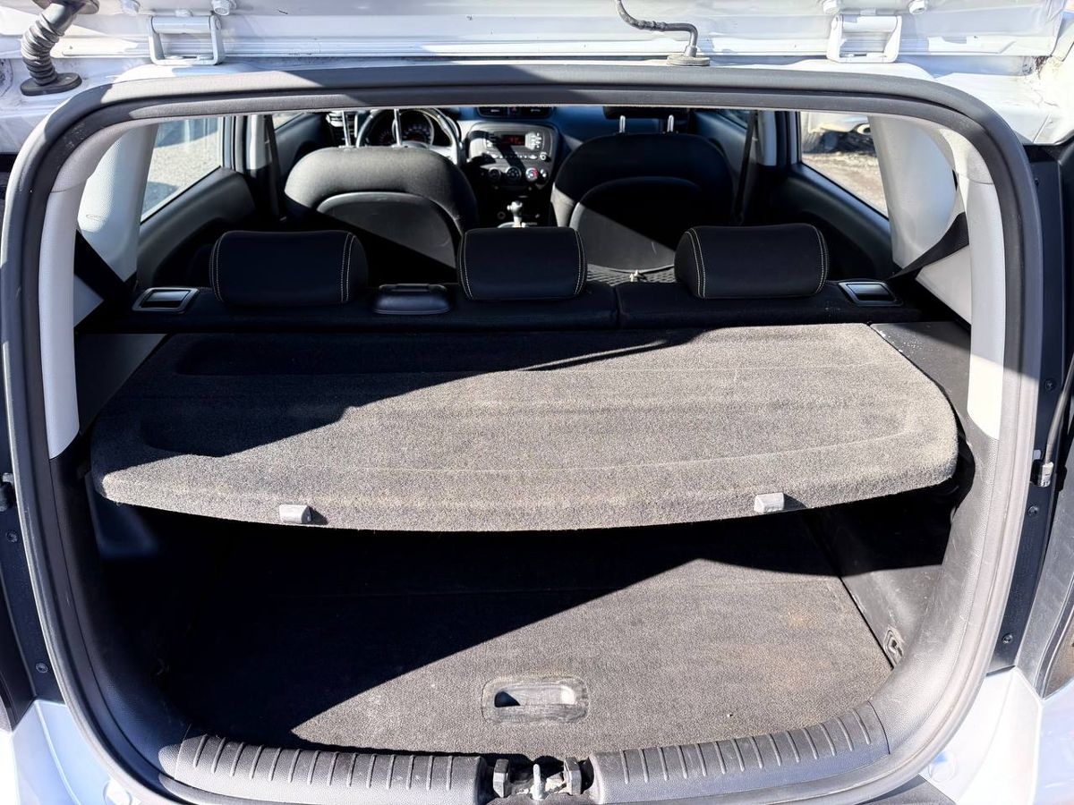 Kia Soul II, 2014 г. с пробегом 229390 км – фото 15