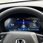 Changan CS95 I Рестайлинг 2, 2024 г. с пробегом 26720 км – фото 23