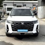 Changan CS95 I Рестайлинг 2, 2024 г. с пробегом 26720 км – фото 23