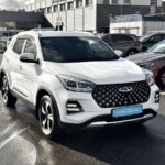 Chery Tiggo 4 Pro I Рестайлинг, 2024 г. с пробегом 13741 км – фото 20