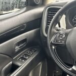 Mitsubishi Outlander III Рестайлинг 3, 2021 г. с пробегом 164016 км – фото 19