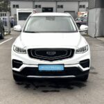 Geely Atlas Pro I, 2024 г. с пробегом 83899 км – фото 20