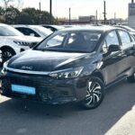 BAIC U5 Plus I, 2025 г. с пробегом 5 км – фото 19