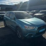 Mitsubishi ASX I, 2011 г. с пробегом 285374 км – фото 13