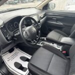 Mitsubishi Outlander III Рестайлинг 3, 2021 г. с пробегом 164016 км – фото 19