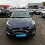 Hyundai Tucson III, 2017 г. с пробегом 113559 км – фото 15