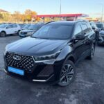 Chery Tiggo 7 Pro Max I Рестайлинг, 2024 г. с пробегом 41422 км – фото 15