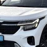 Kia Seltos I Рестайлинг, 2025 г. с пробегом 16709 км – фото 22