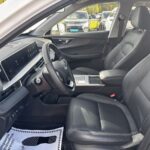 Chery Tiggo 4 Pro I Рестайлинг, 2024 г. с пробегом 13741 км – фото 20