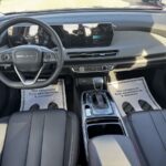 BAIC U5 Plus I, 2025 г. с пробегом 5 км – фото 19