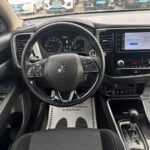 Mitsubishi Outlander III Рестайлинг 3, 2021 г. с пробегом 164016 км – фото 19