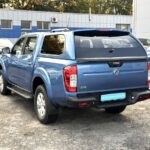 Dongfeng DF6 I, 2022 г. с пробегом 30444 км – фото 20