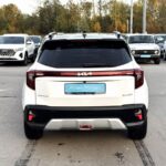 Kia Seltos I Рестайлинг, 2025 г. с пробегом 16709 км – фото 22