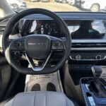 BAIC U5 Plus I, 2025 г. с пробегом 6 км – фото 19