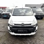 Citroen Berlingo I Рестайлинг, 2012 г. с пробегом 85675 км – фото 14
