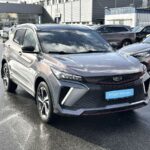 Geely Coolray I Рестайлинг, 2024 г. с пробегом 69300 км – фото 23