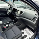 Hyundai Tucson III, 2017 г. с пробегом 113559 км – фото 15