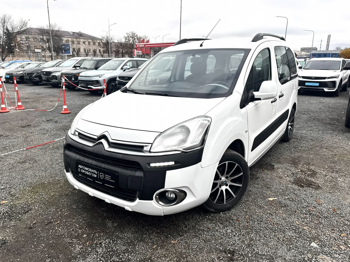 Berlingo