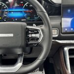 Foton Tunland V7 -, 2025 г. с пробегом 10 км – фото 22