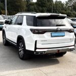Changan CS95 I Рестайлинг 2, 2024 г. с пробегом 26720 км – фото 23