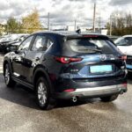 Mazda CX-5 II Рестайлинг, 2026 г. с пробегом 19 км – фото 23