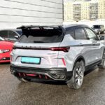 Geely Coolray I Рестайлинг, 2024 г. с пробегом 69300 км – фото 23