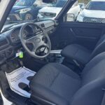 Lada (ВАЗ) Niva Legend I, 2024 г. с пробегом 24071 км – фото 16