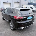 Haval F7 I, 2022 г. с пробегом 75383 км – фото 14