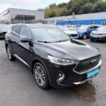 Haval F7 I, 2022 г. с пробегом 75383 км – фото 14