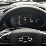 Geely Atlas Pro I, 2024 г. с пробегом 83899 км – фото 20