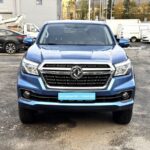Dongfeng DF6 I, 2022 г. с пробегом 30444 км – фото 20