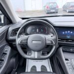 Haval F7 I, 2022 г. с пробегом 75383 км – фото 14