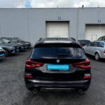BMW X3 III (G01), 2017 г. с пробегом 145769 км – фото 9