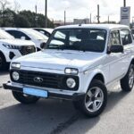Lada (ВАЗ) Niva Legend I, 2024 г. с пробегом 24071 км – фото 16