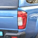 Dongfeng DF6 I, 2022 г. с пробегом 30444 км – фото 20