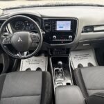 Mitsubishi Outlander III Рестайлинг 3, 2021 г. с пробегом 164016 км – фото 19