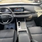 Chery Tiggo 4 Pro I Рестайлинг, 2024 г. с пробегом 13741 км – фото 20